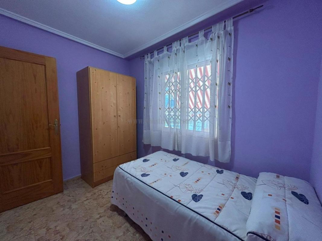 Venta de apartamento en Torrevieja