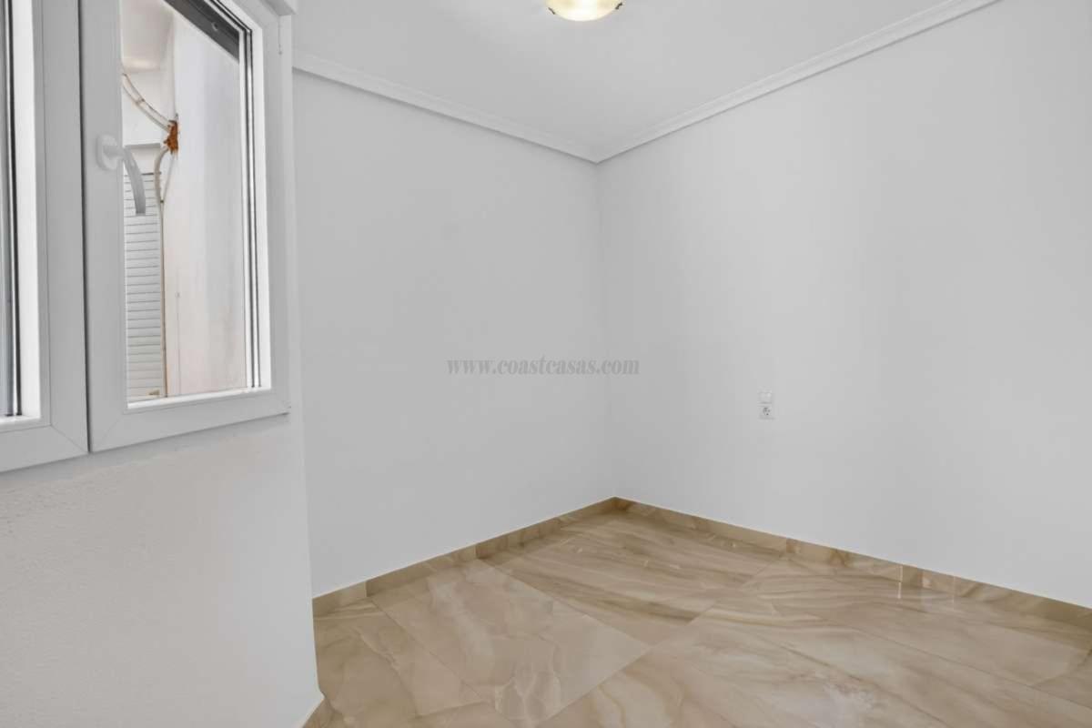 Venta de apartamento en Torrevieja