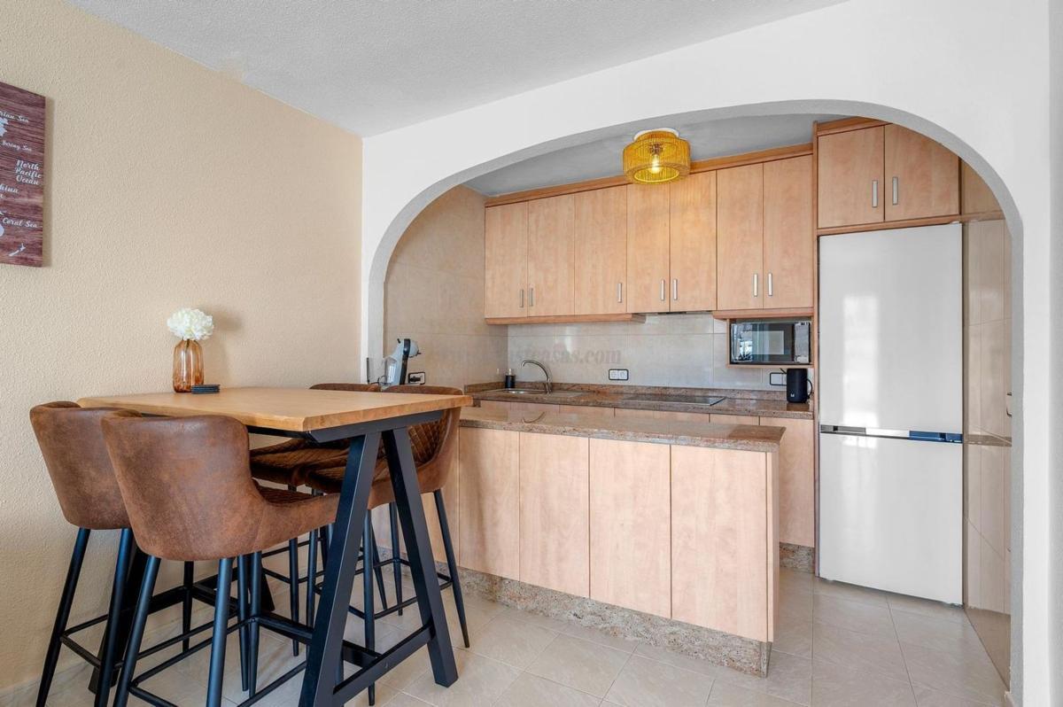 Venta de apartamento en Torrevieja