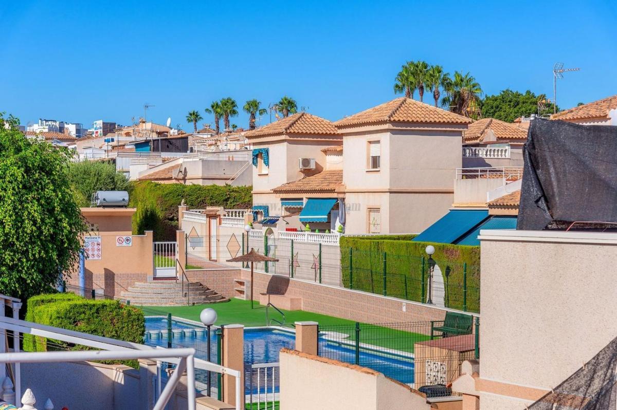 Venta de apartamento en Torrevieja