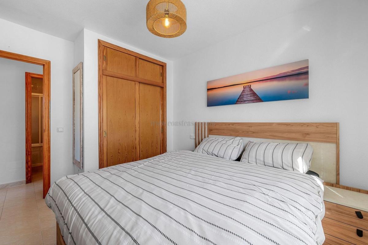 Venta de apartamento en Torrevieja