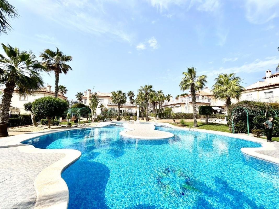 Venta de apartamento en Torrevieja