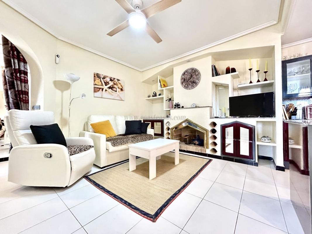 Venta de apartamento en Torrevieja