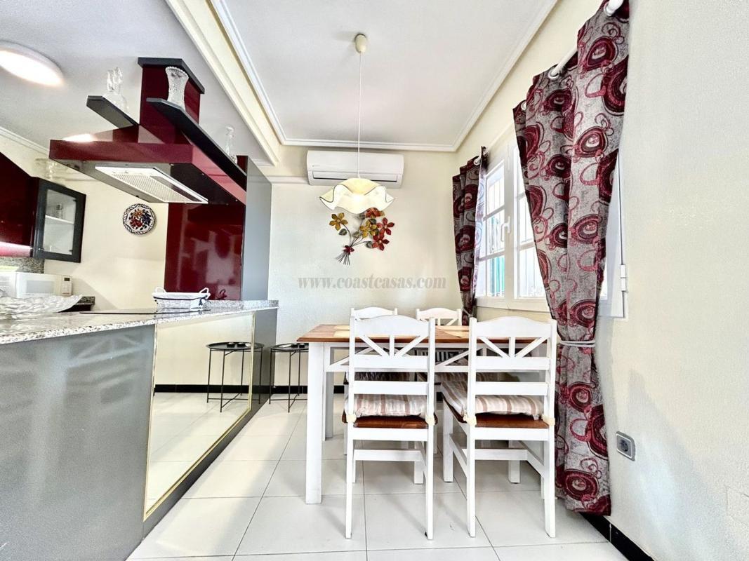 Venta de apartamento en Torrevieja