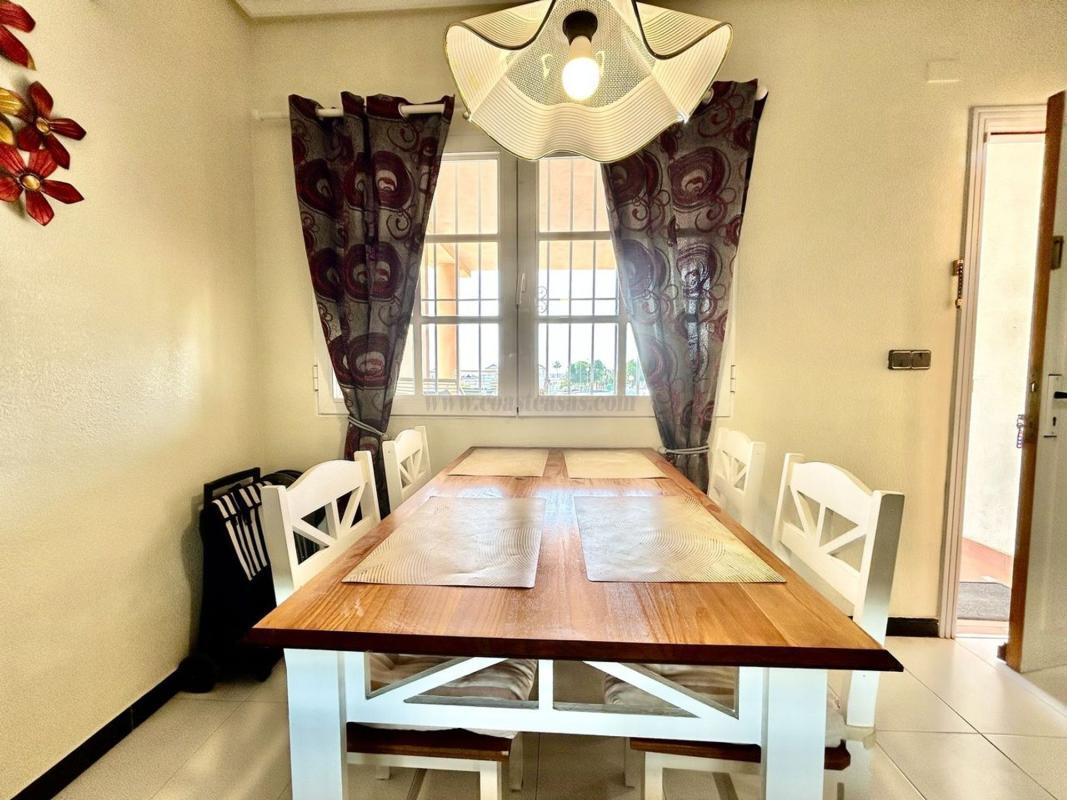 Venta de apartamento en Torrevieja