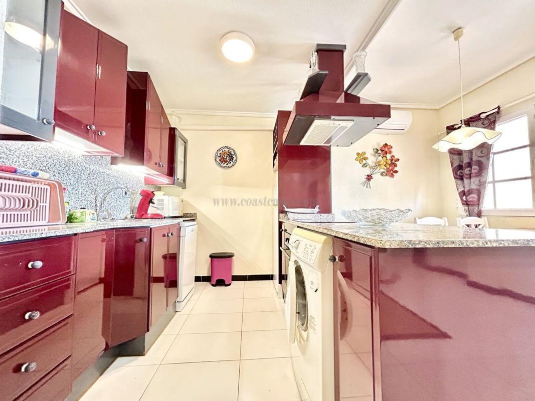 Venta de apartamento en Torrevieja