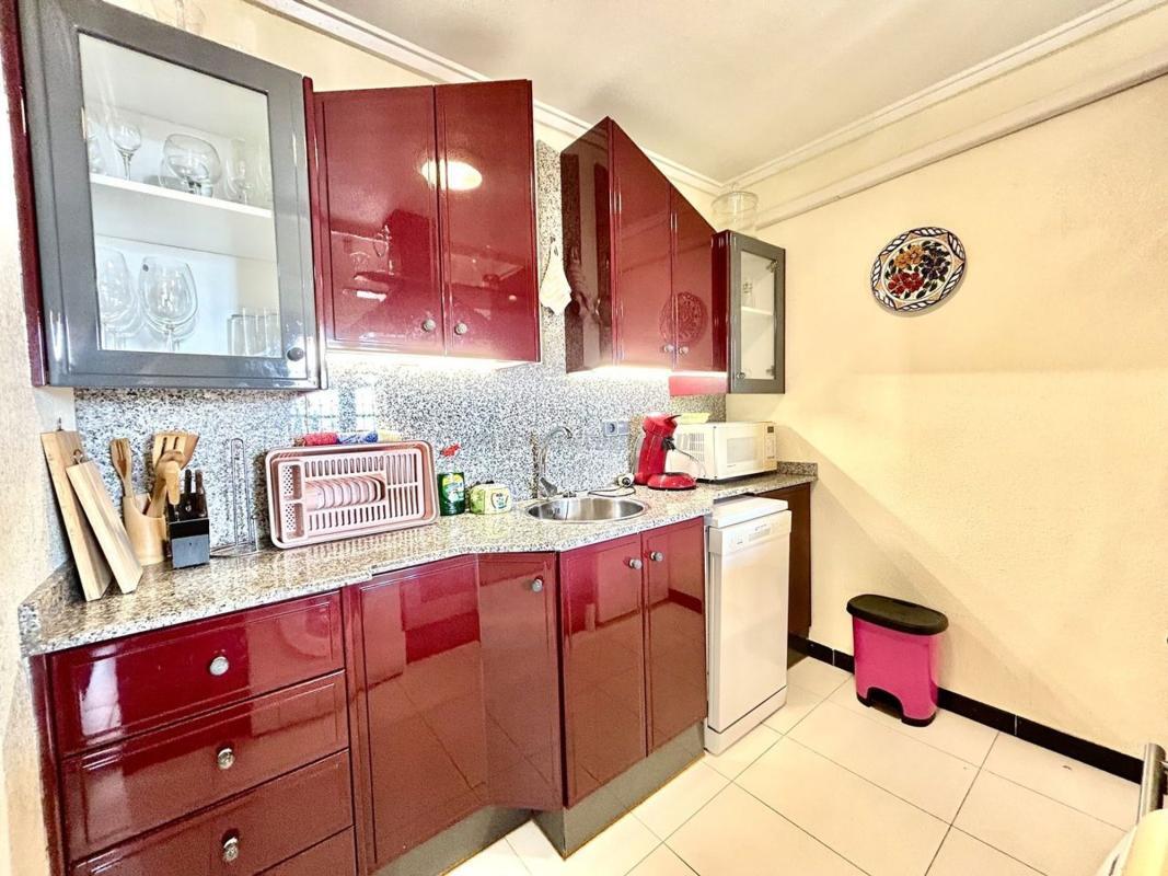 Venta de apartamento en Torrevieja