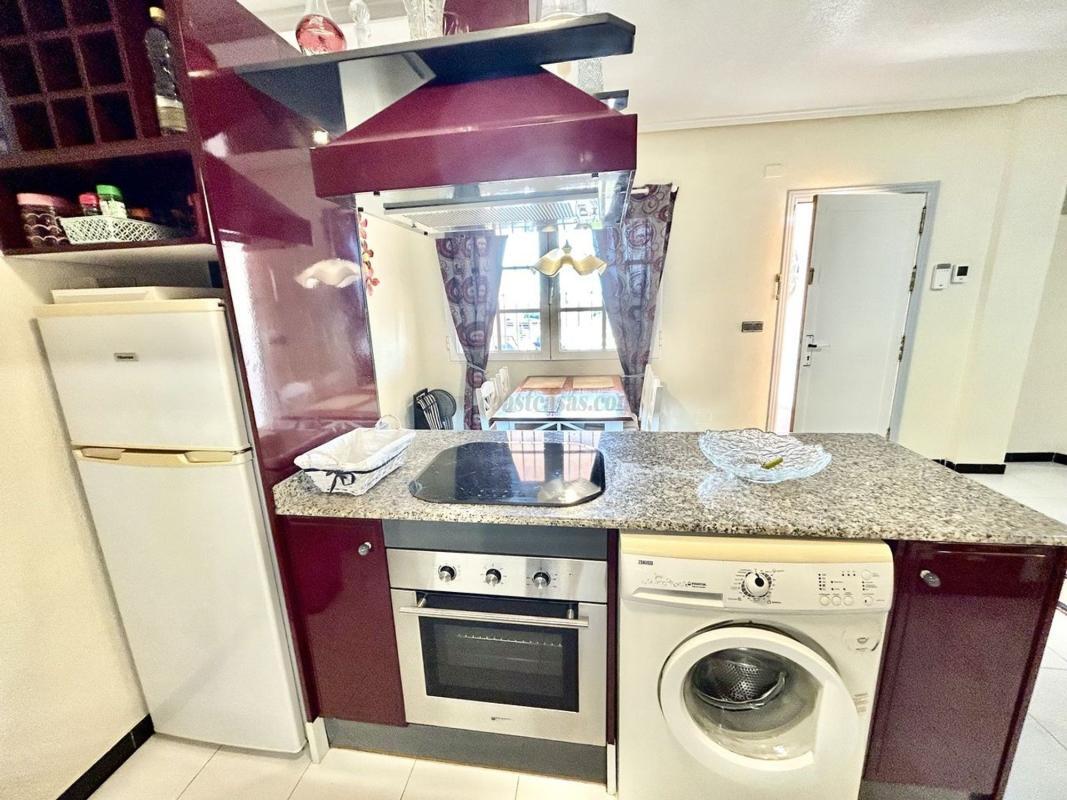 Venta de apartamento en Torrevieja