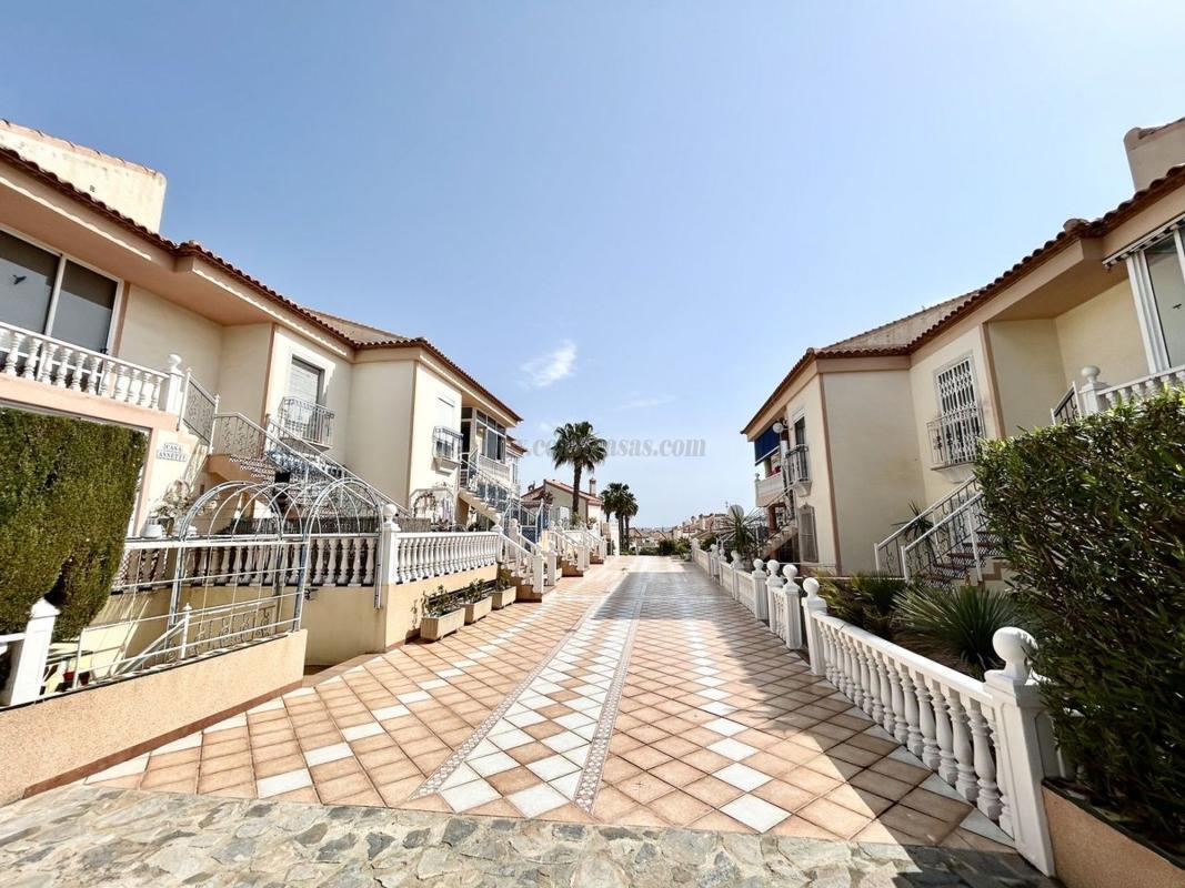 Venta de apartamento en Torrevieja