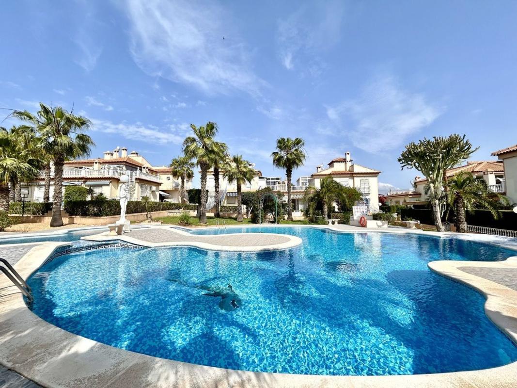 Venta de apartamento en Torrevieja