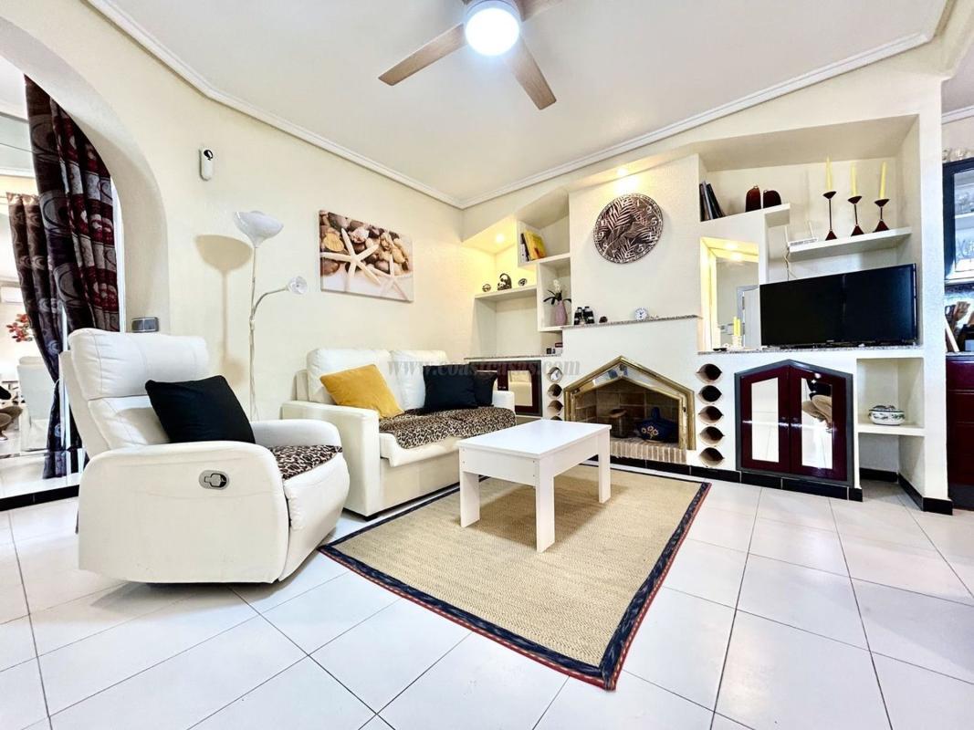 Venta de apartamento en Torrevieja