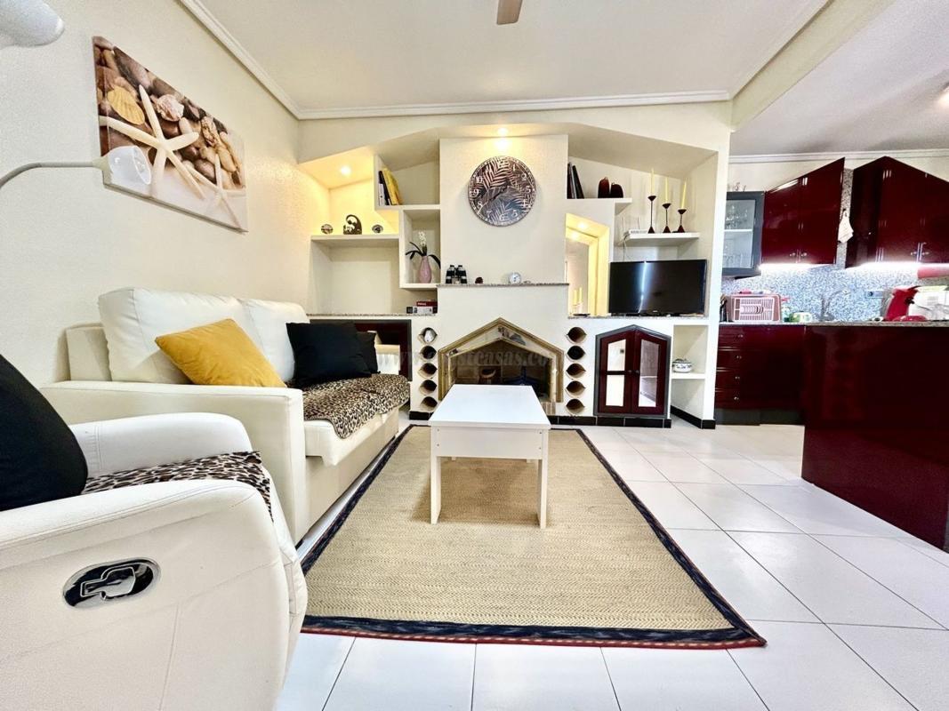 Venta de apartamento en Torrevieja
