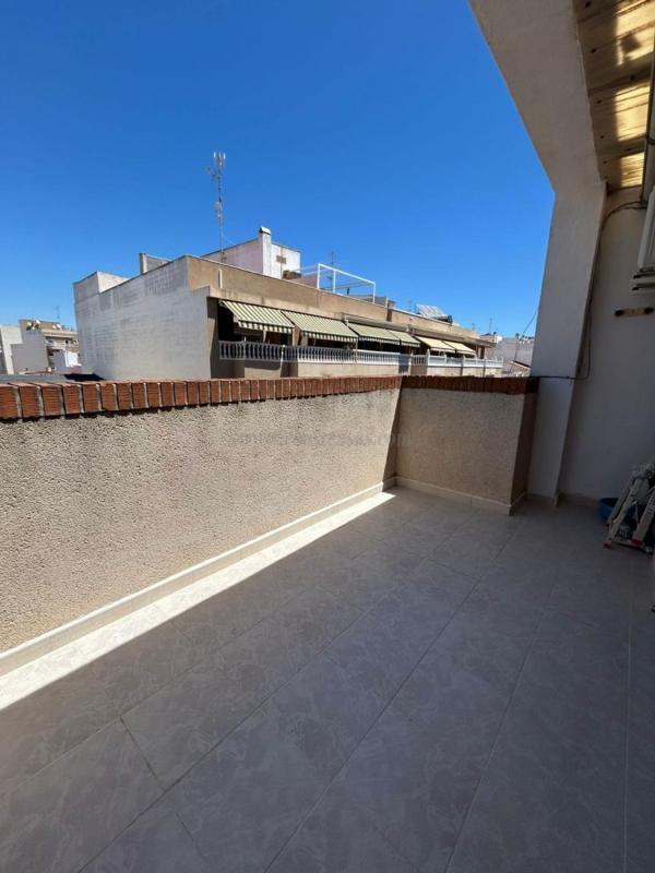 Venta de apartamento en Torrevieja