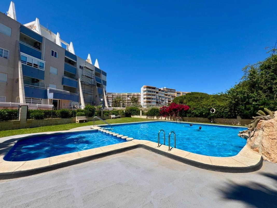 Venta de apartamento en Torrevieja