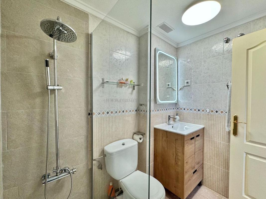 Venta de apartamento en Torrevieja