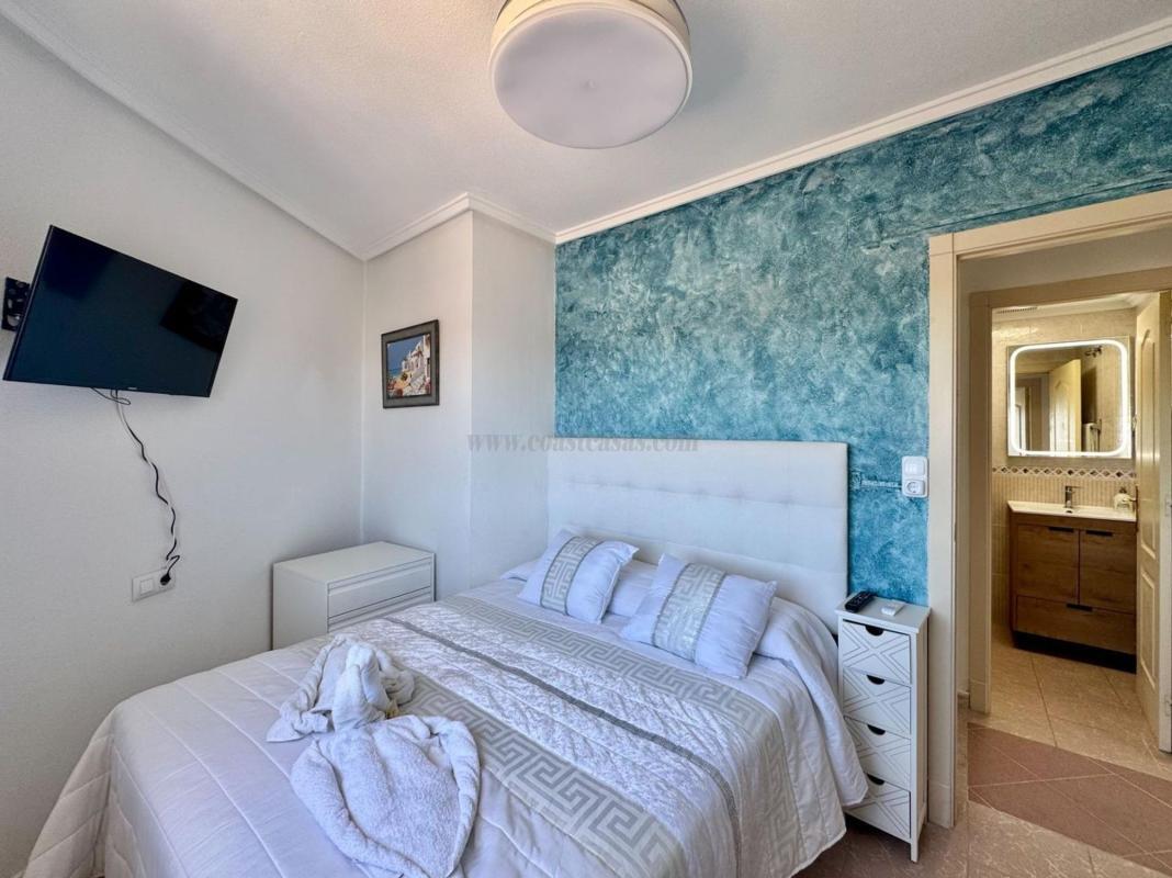 Venta de apartamento en Torrevieja