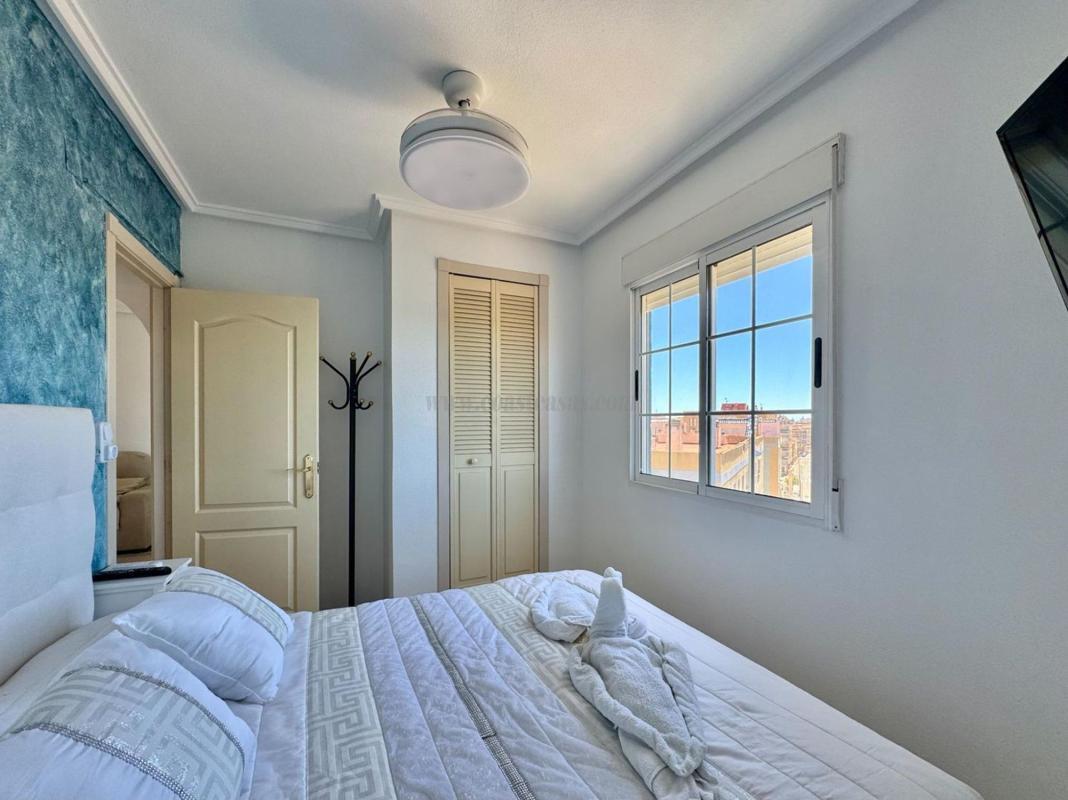 Venta de apartamento en Torrevieja
