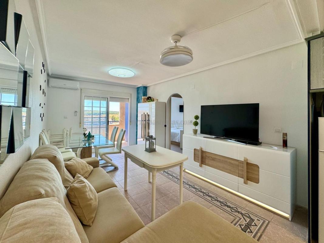 Venta de apartamento en Torrevieja