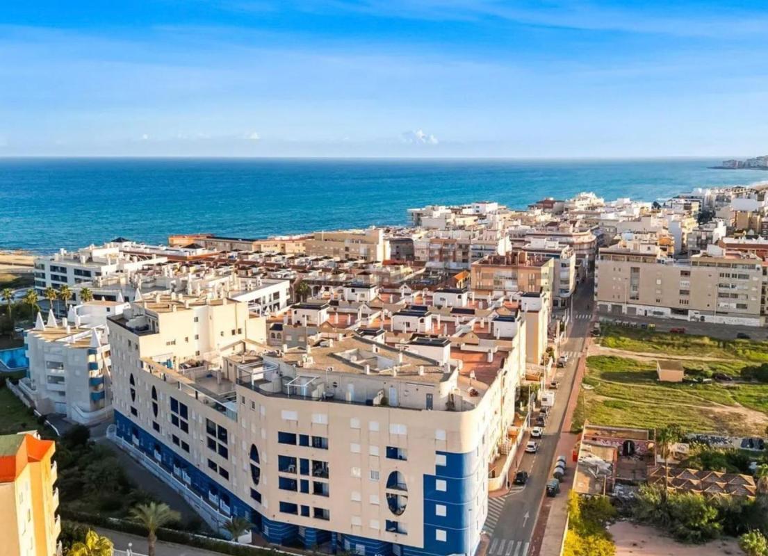 Venta de apartamento en Torrevieja