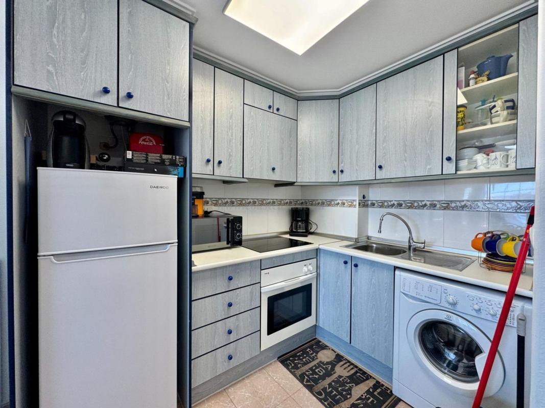 Venta de apartamento en Torrevieja