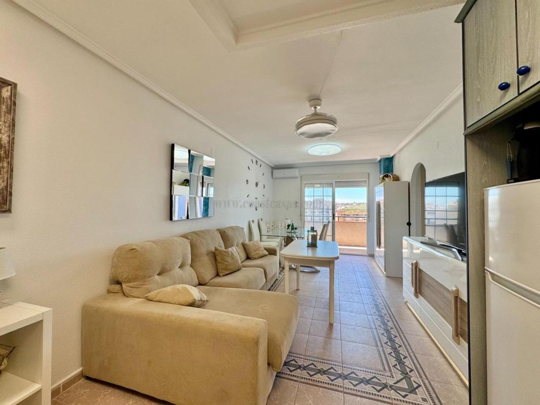 Venta de apartamento en Torrevieja