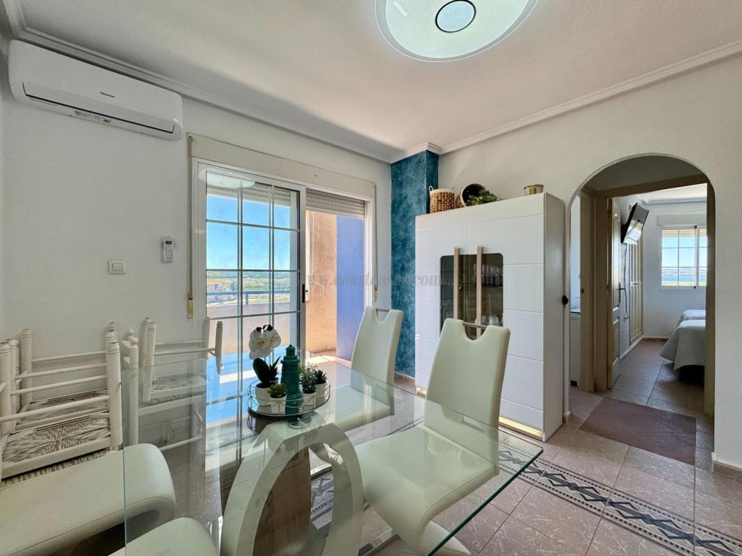Venta de apartamento en Torrevieja