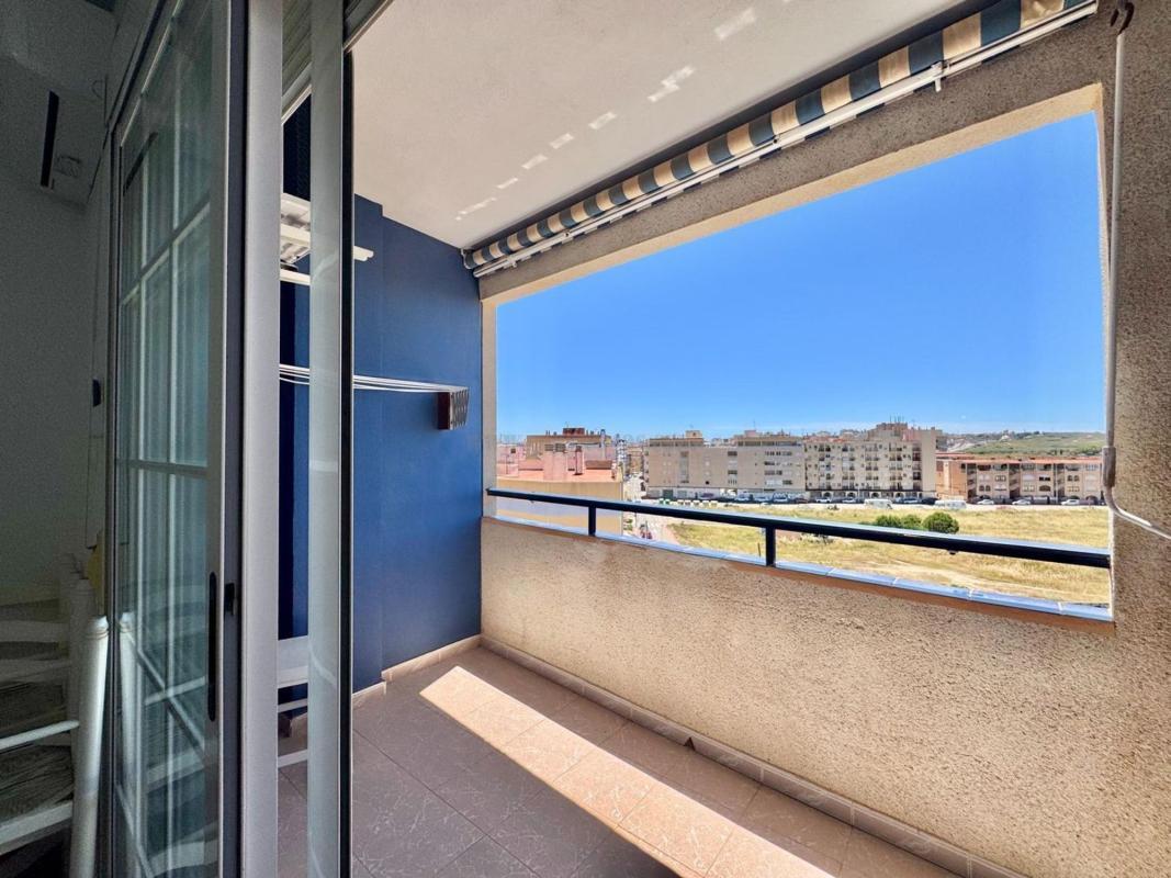 Venta de apartamento en Torrevieja