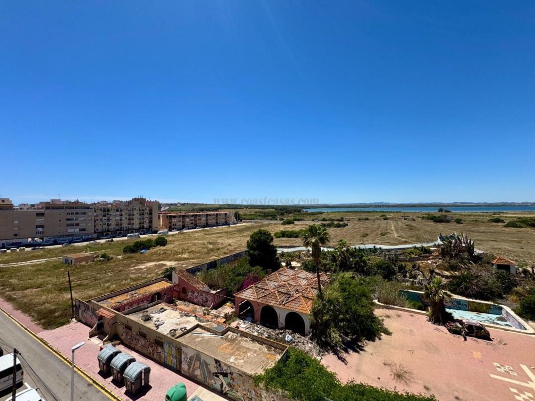 Venta de apartamento en Torrevieja