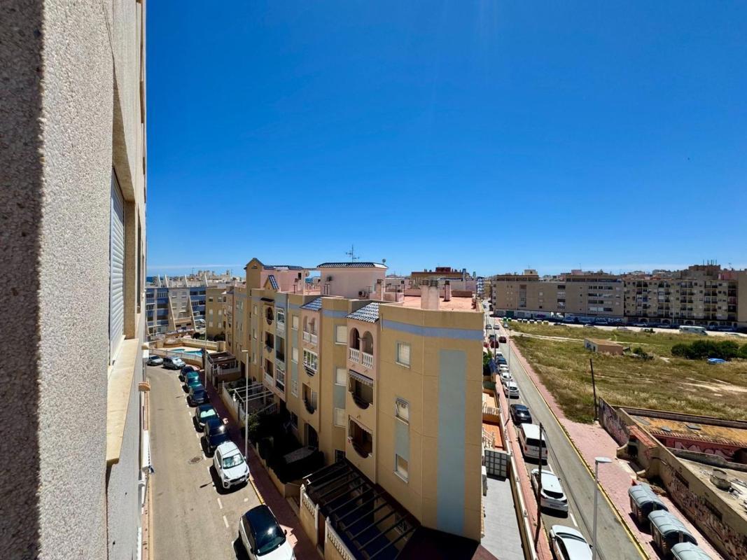 Venta de apartamento en Torrevieja
