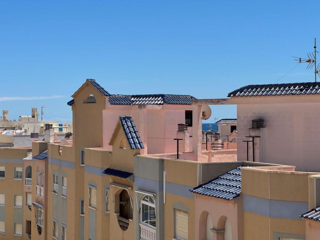 Venta de apartamento en Torrevieja