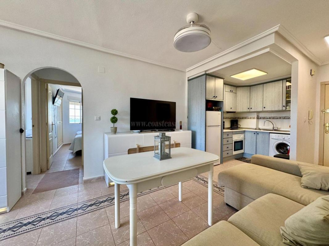 Venta de apartamento en Torrevieja