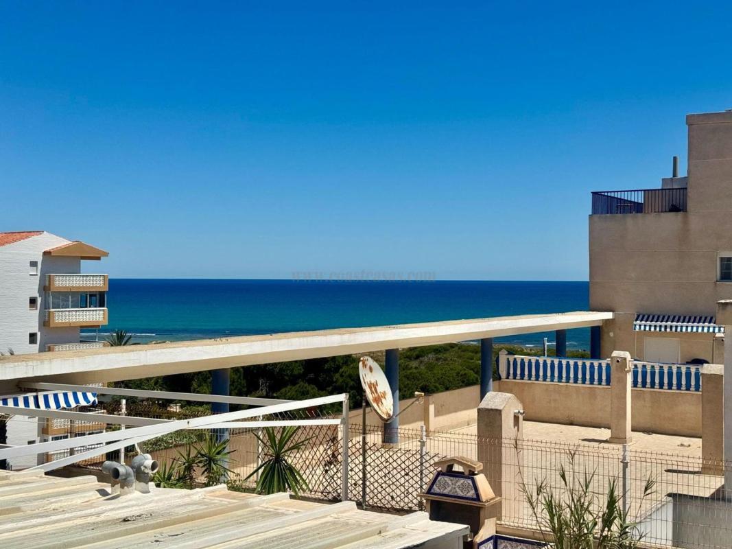 Venta de apartamento en Torrevieja