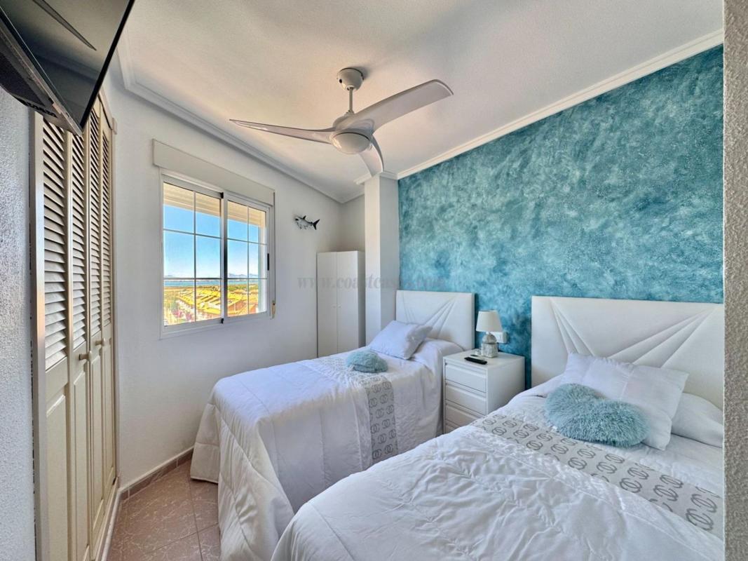 Venta de apartamento en Torrevieja