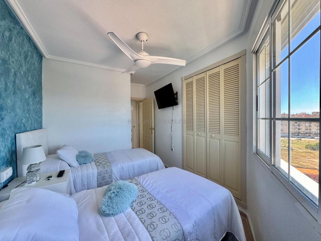 Venta de apartamento en Torrevieja