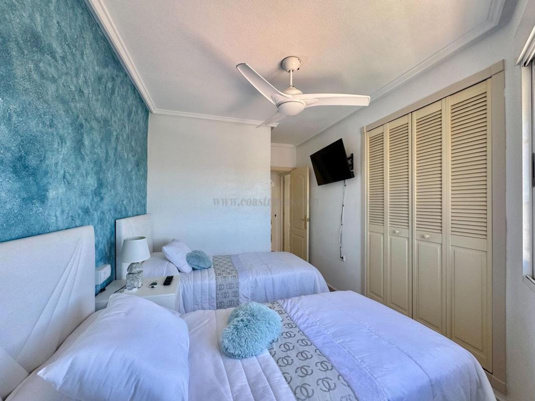 Venta de apartamento en Torrevieja