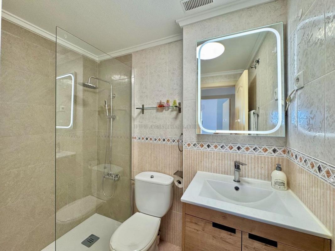 Venta de apartamento en Torrevieja