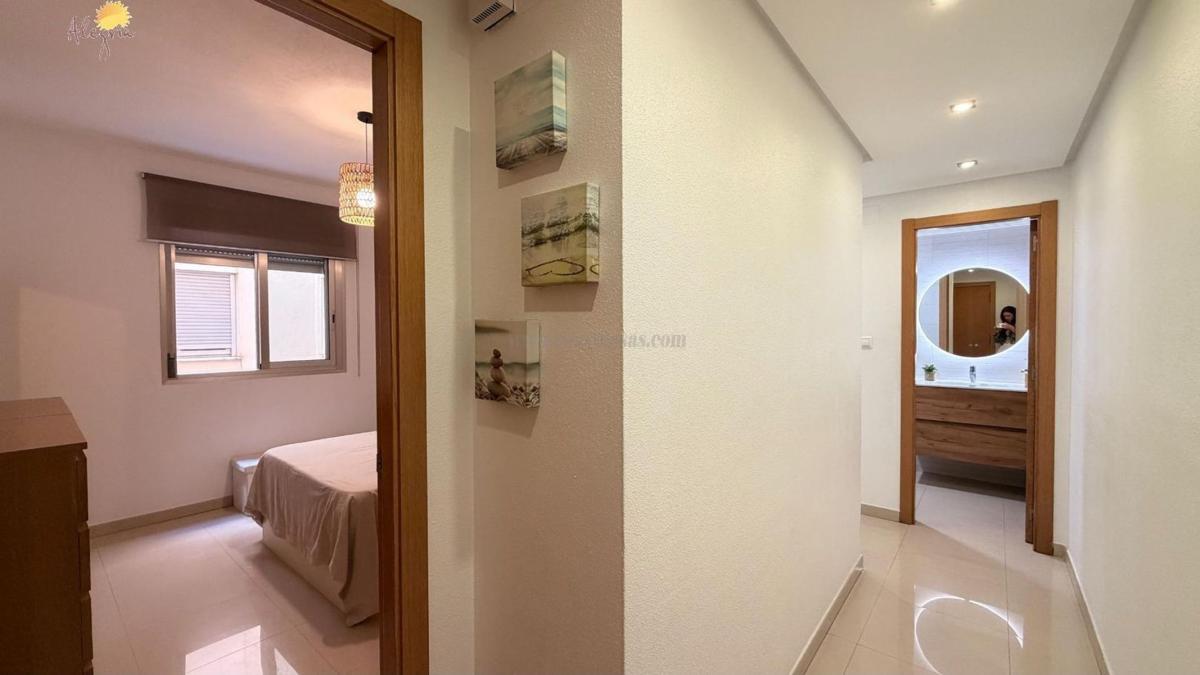 Venta de apartamento en Torrevieja