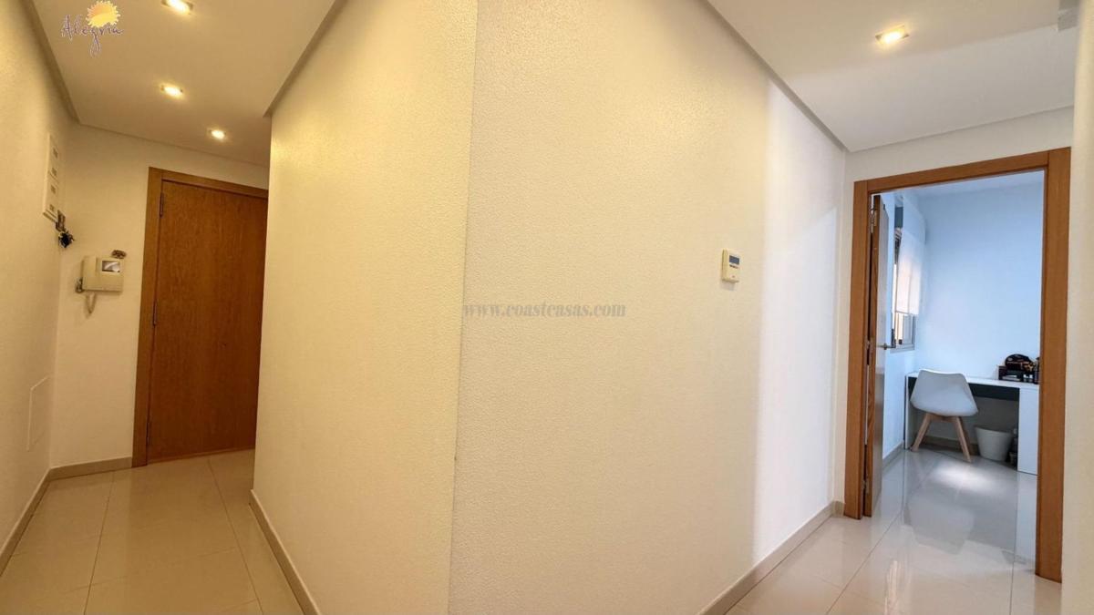 Venta de apartamento en Torrevieja