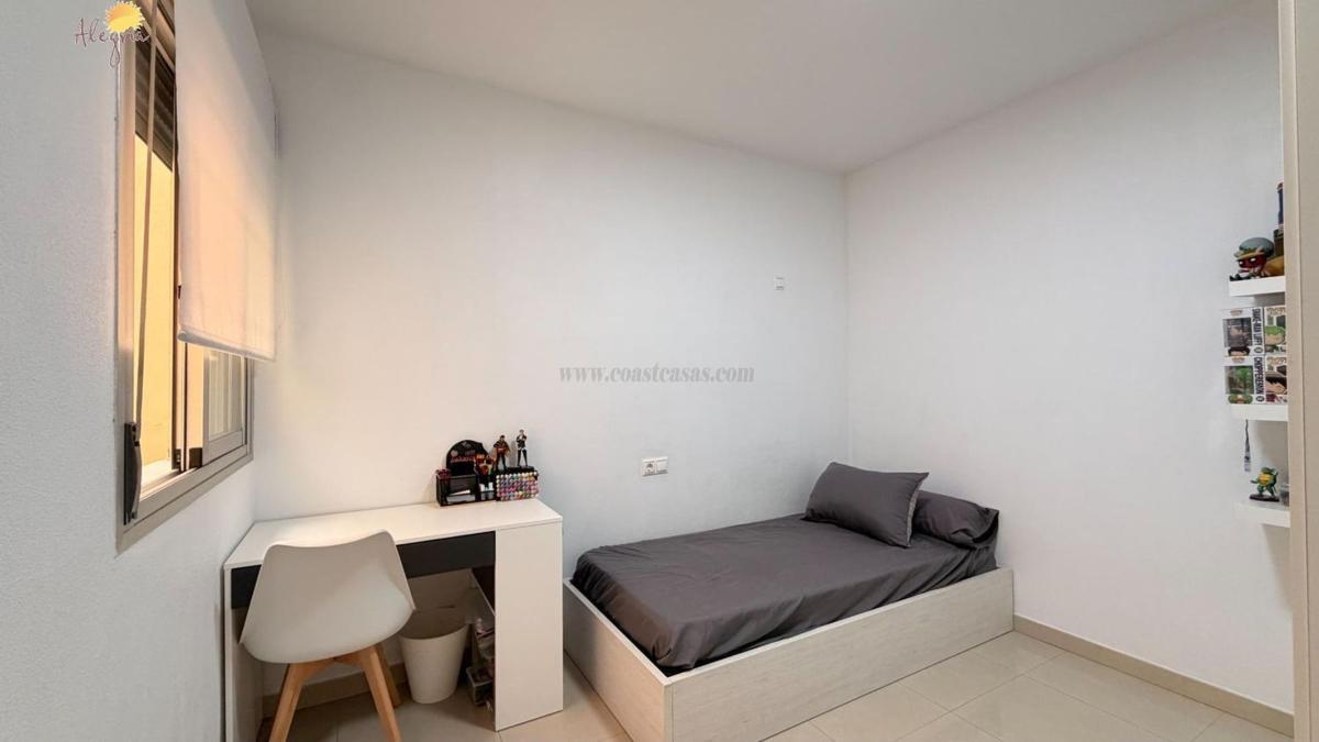 Venta de apartamento en Torrevieja