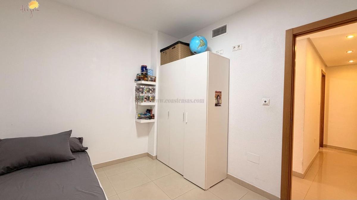 Venta de apartamento en Torrevieja