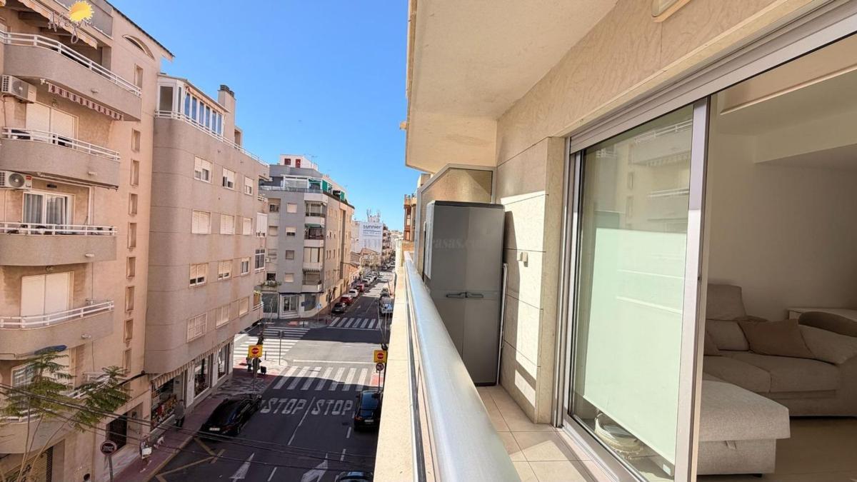 Venta de apartamento en Torrevieja