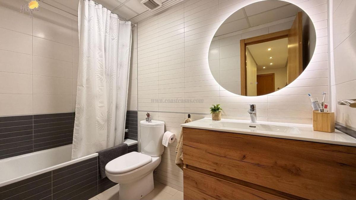 Venta de apartamento en Torrevieja