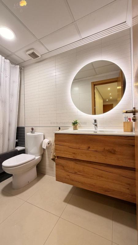 Venta de apartamento en Torrevieja