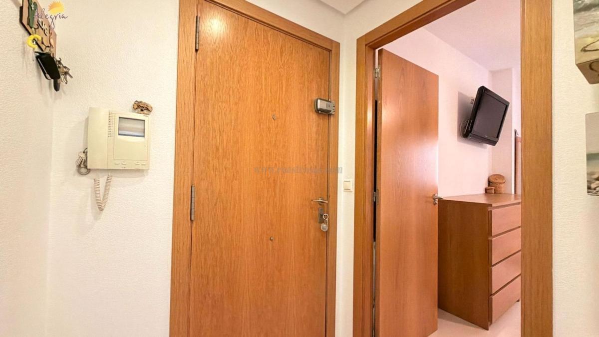 Venta de apartamento en Torrevieja