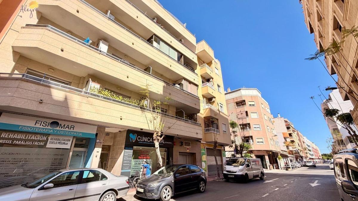 Venta de apartamento en Torrevieja