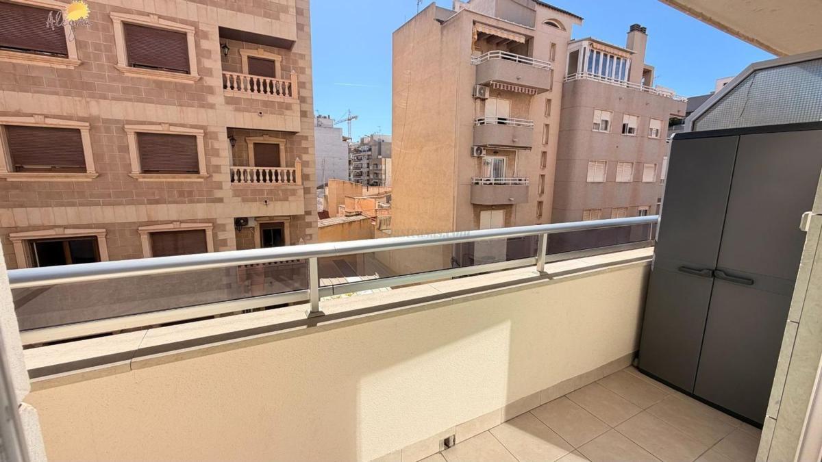 Venta de apartamento en Torrevieja