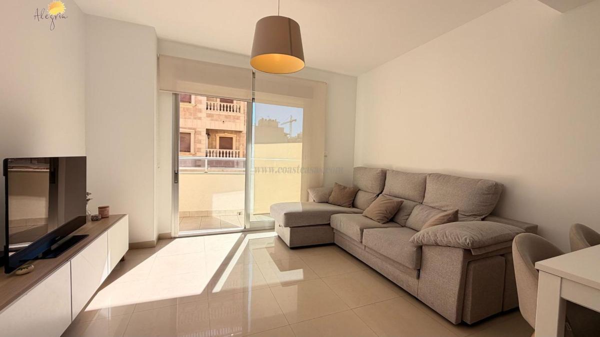 Venta de apartamento en Torrevieja
