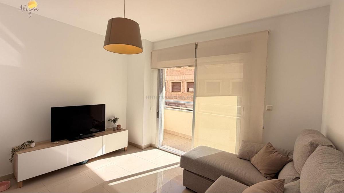 Venta de apartamento en Torrevieja