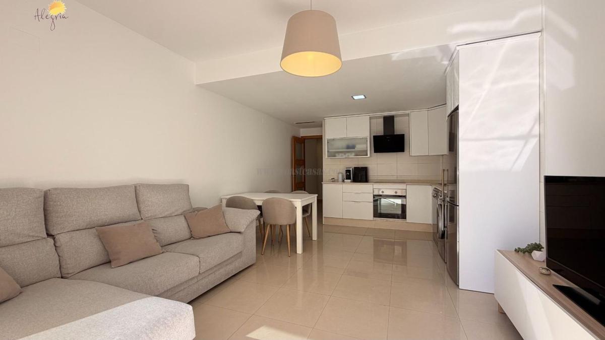 Venta de apartamento en Torrevieja
