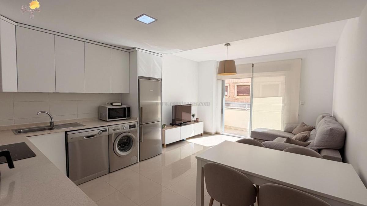 Venta de apartamento en Torrevieja